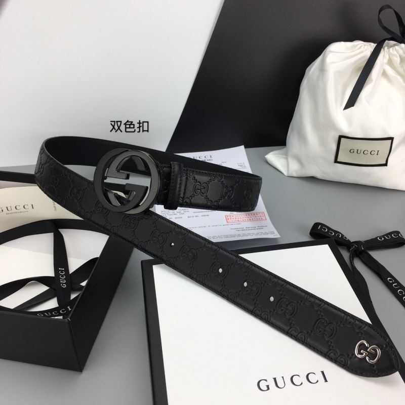 Gucci Belts